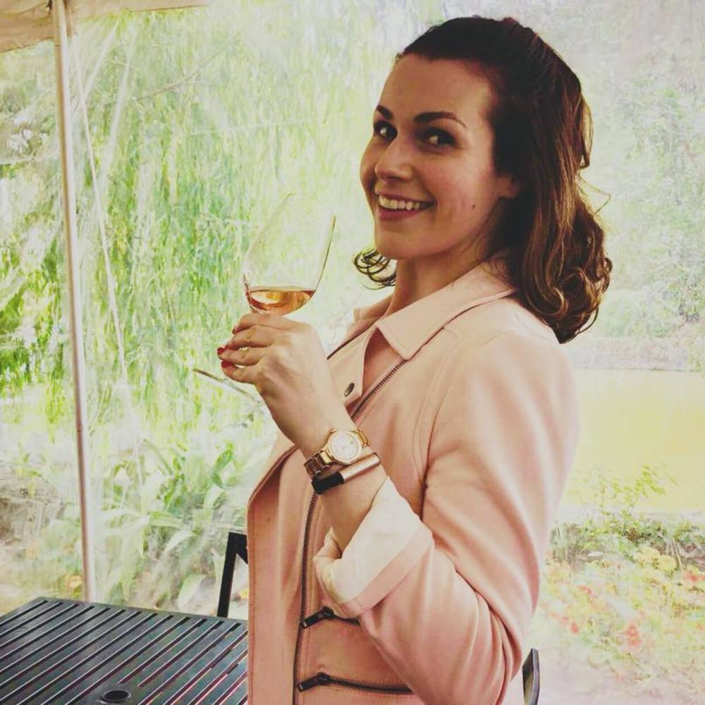 Meet your Posher, Alanna